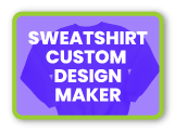 Créateur de sweatshirts personnalisés