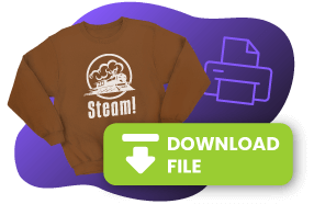 create custom sweatshirts