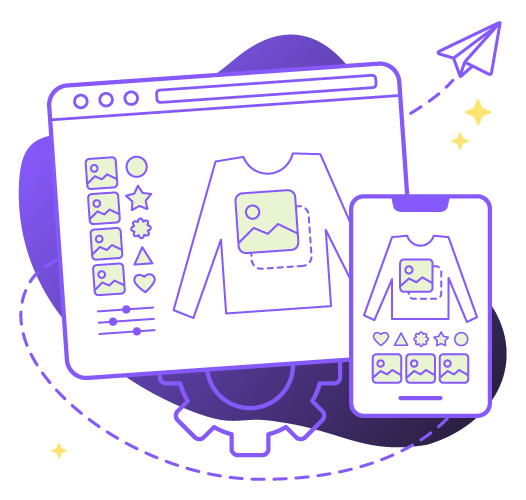 design my own sweatshirt