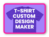 Créateur de t-shirts personnalisés