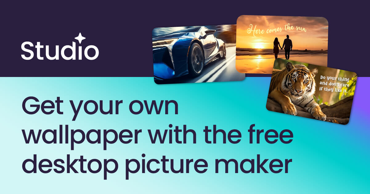 Free Custom Wallpaper Maker Online Creative Fabrica