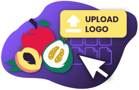 Create Logo Stickers