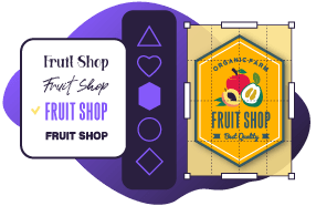Make Your Own Logo Stickers