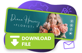 create email banner online free