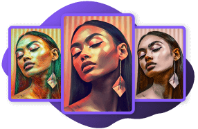 Digital Art Maker Online Free