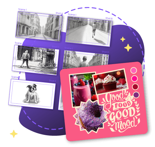 dream board maker