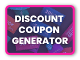 Générateur de coupons de réduction