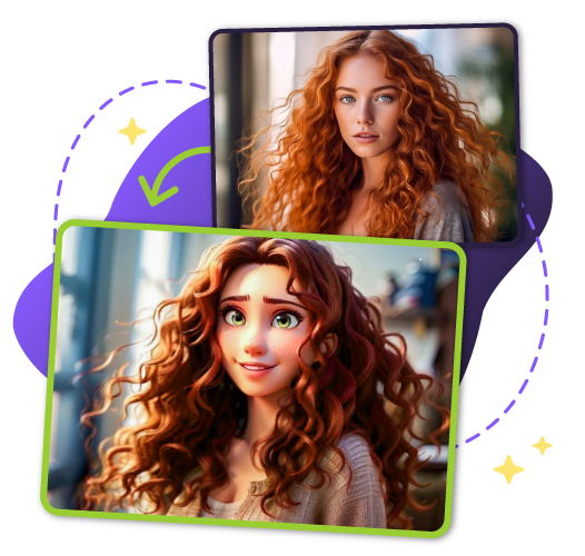 Disney Filter