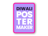 Créateur d'affiches Diwali