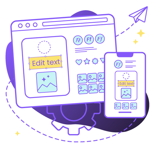 scan and edit documents