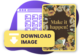 Online Image Text Editing Tool