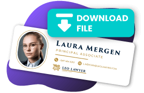free email signature generator