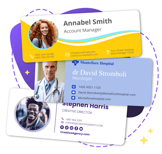 email signature maker
