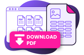przekształć excel w pdf