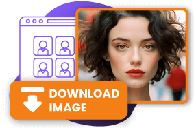Change Eye Color App