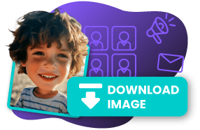 Face Cut Out App