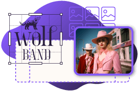 Create Facebook Cover Photo