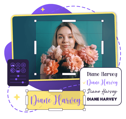 Facebook Cover Image Creator
