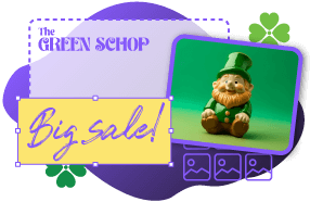 Facebook Event Cover Photo Maker