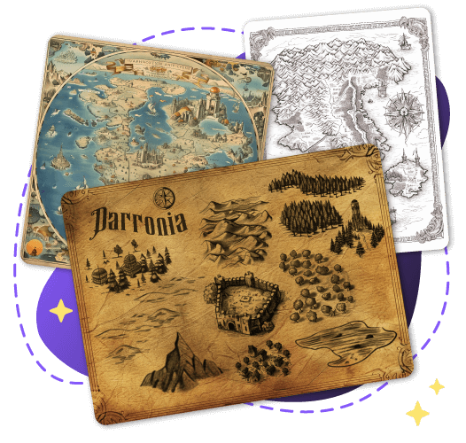 fantasy map creator