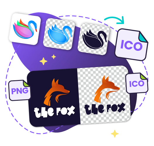 konwerter favicon