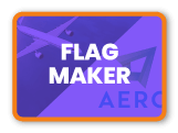 Fabricant de drapeaux