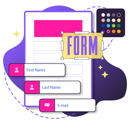 form builder