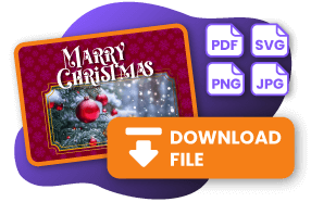 Gift Tag Design