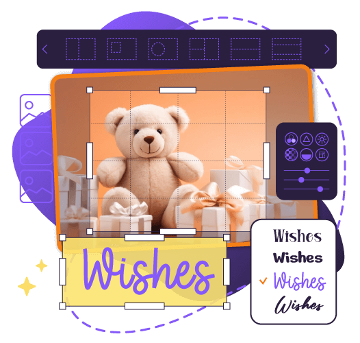 Gift Tag Creator