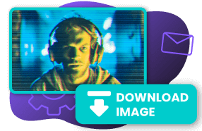 Glitch Artwork