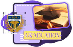 Graduation Card Designer