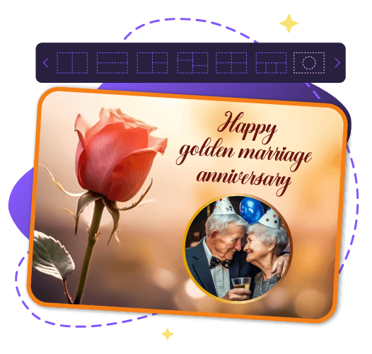 Greeting Card Maker
