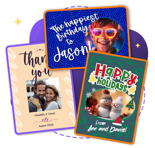 Free Greeting Card Maker