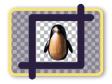 Recadrer le PNG