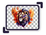 Redimensionner le PNG