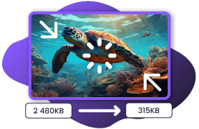 Photo Resolution Reducer Free Image Compressor: Reduce PNG, JPG, WebP Files - Creative Fabrica