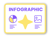 Créateur d'infographies