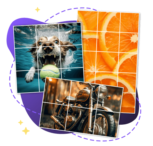 instagram grid maker