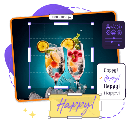 post creator for instagram