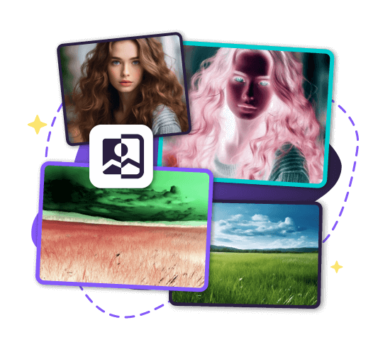 Invert image colors online creative fabrica