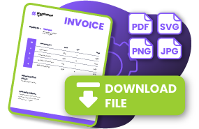 create my invoice