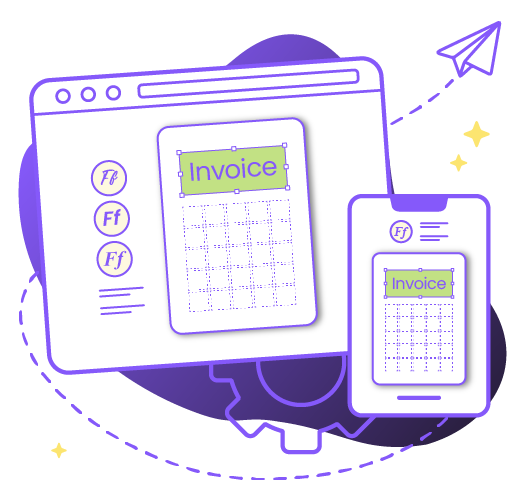 create invoice online free