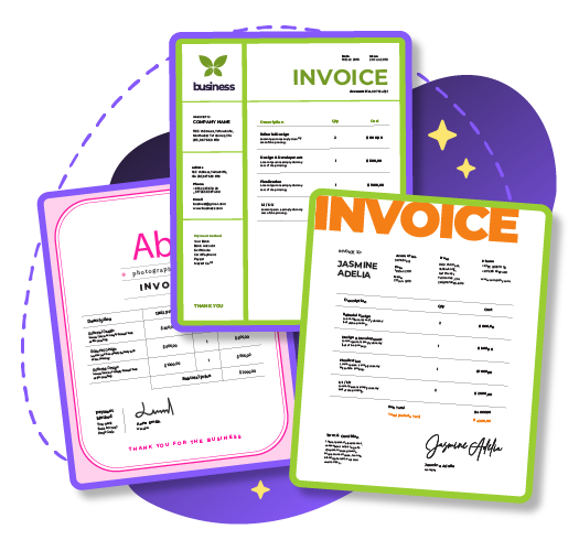 free online invoice generator