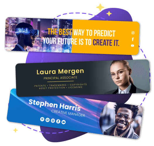 LinkedIn Banner Creator