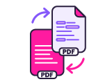 Rendre le PDF remplissable