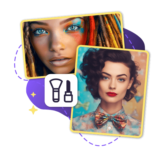 Photo Face Makeup Online