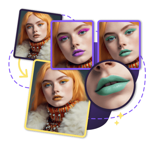 Makeup Photo Apps