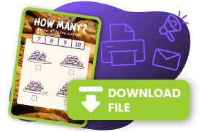 math worksheet creator