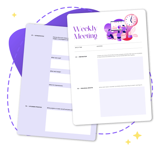 free meeting minutes generator