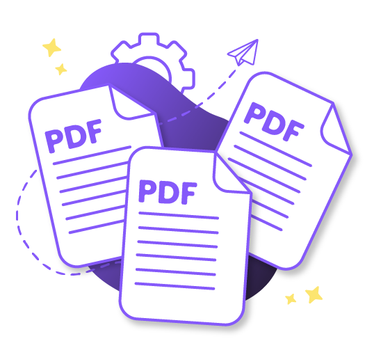 combine pdf documents into one pdf